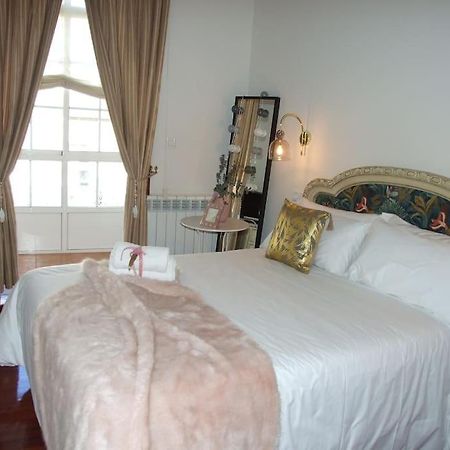 Apartamento Elduayen Luxury Centro Vigo Exterior foto